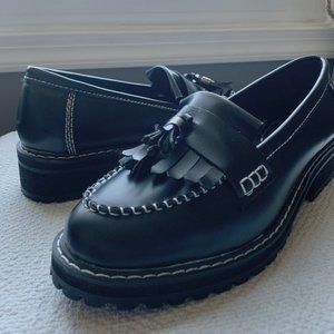 New - Seven7 Loafers | Black | Size: 8